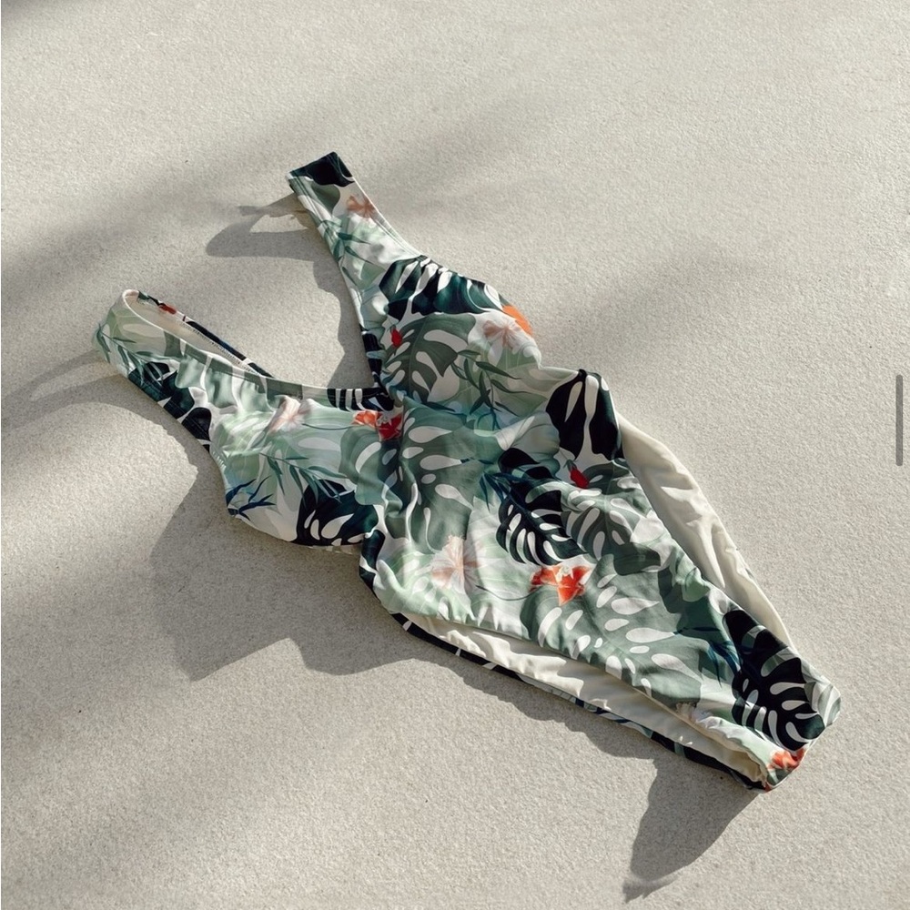 Toluca swim ambrosia one piece